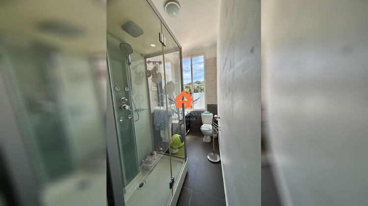 Ma-Cabane - Location Appartement Toulon, 40 m²