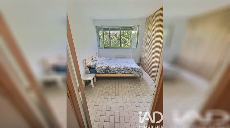 Ma-Cabane - Location Appartement Toulon, 31 m²