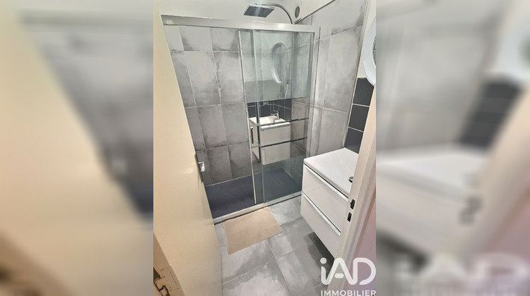 Ma-Cabane - Location Appartement Toulon, 31 m²