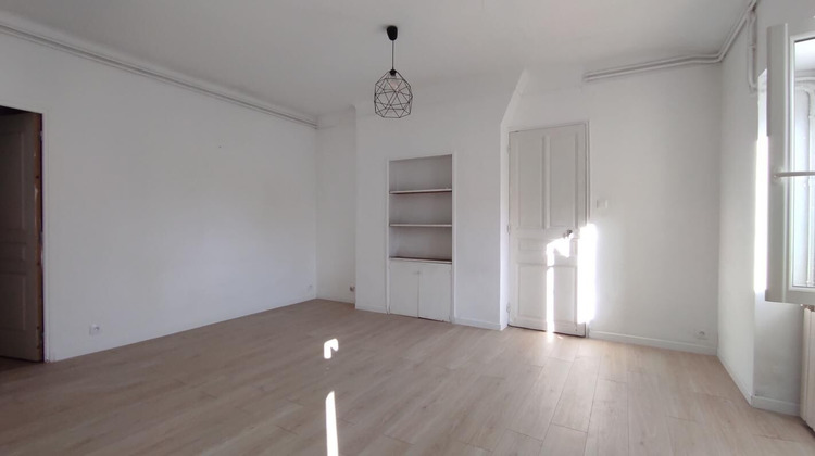 Ma-Cabane - Location Appartement Toulon, 68 m²