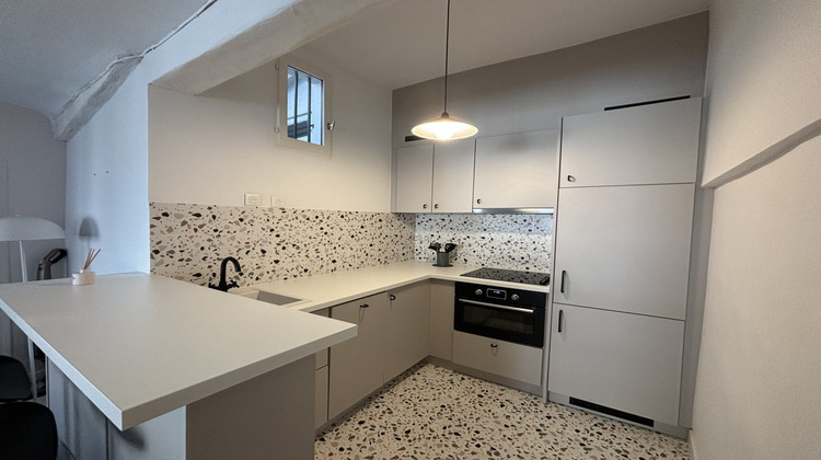 Ma-Cabane - Location Appartement Toulon, 45 m²