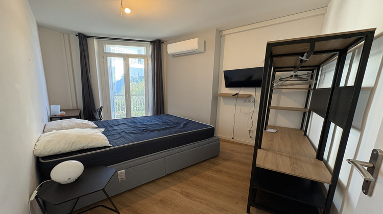Ma-Cabane - Location Appartement Toulon, 61 m²