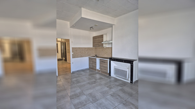 Ma-Cabane - Location Appartement Toulon, 29 m²