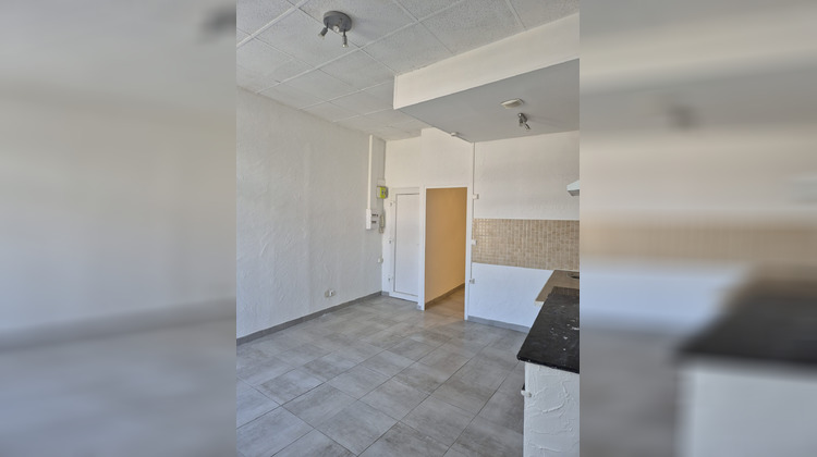 Ma-Cabane - Location Appartement Toulon, 29 m²