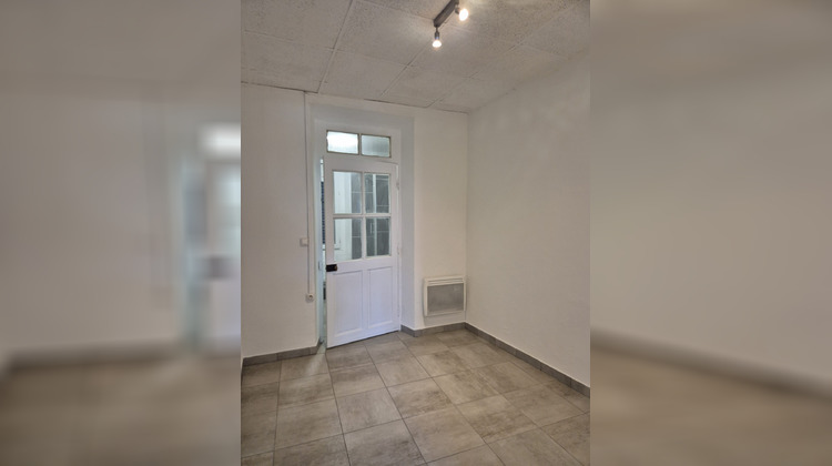 Ma-Cabane - Location Appartement Toulon, 29 m²