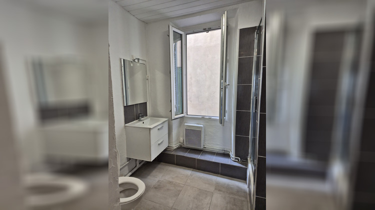 Ma-Cabane - Location Appartement Toulon, 29 m²