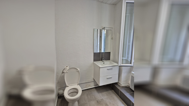 Ma-Cabane - Location Appartement Toulon, 29 m²