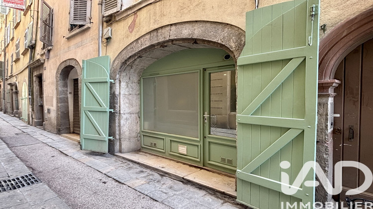 Ma-Cabane - Location Appartement Toulon, 26 m²