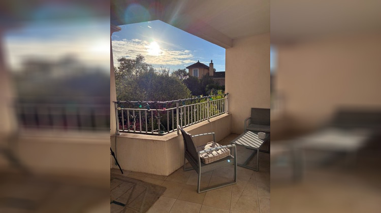 Ma-Cabane - Location Appartement Toulon, 40 m²