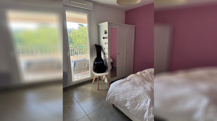 Ma-Cabane - Location Appartement Toulon, 40 m²