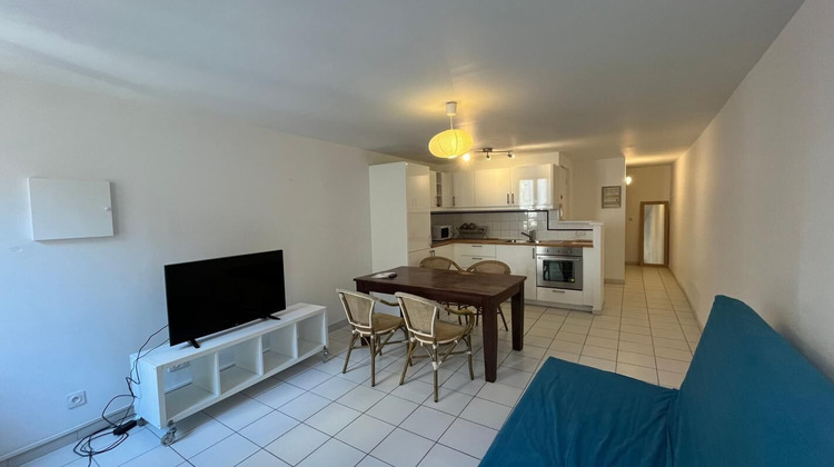 Ma-Cabane - Location Appartement Toulon, 43 m²