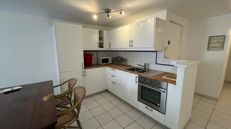 Ma-Cabane - Location Appartement Toulon, 43 m²