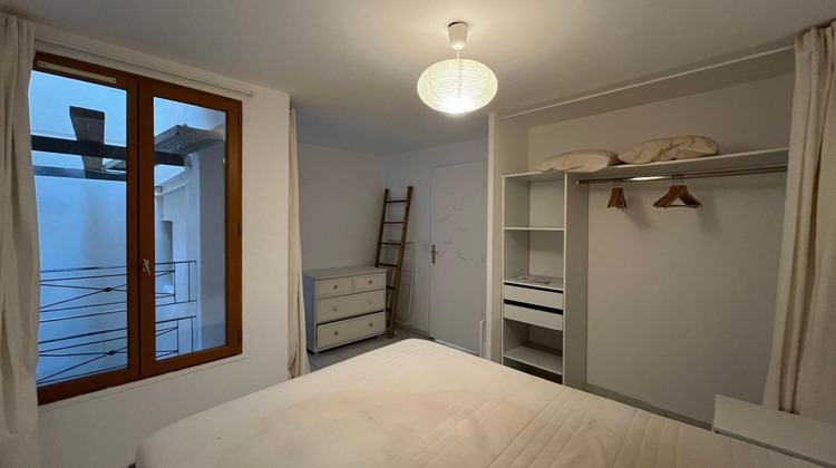 Ma-Cabane - Location Appartement Toulon, 43 m²