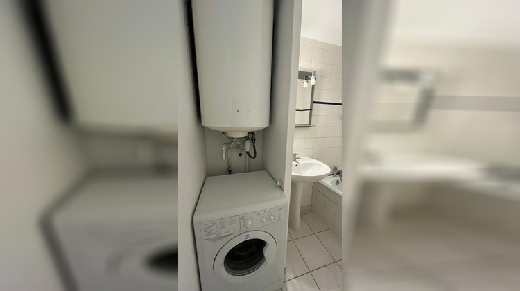 Ma-Cabane - Location Appartement Toulon, 43 m²