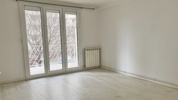 Ma-Cabane - Location Appartement Toulon, 56 m²