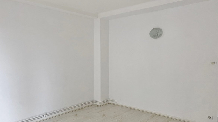 Ma-Cabane - Location Appartement Toulon, 56 m²