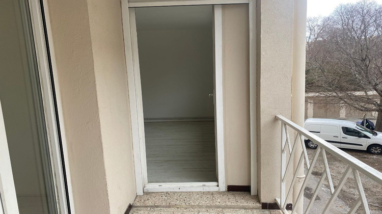 Ma-Cabane - Location Appartement Toulon, 56 m²