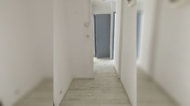 Ma-Cabane - Location Appartement Toulon, 56 m²