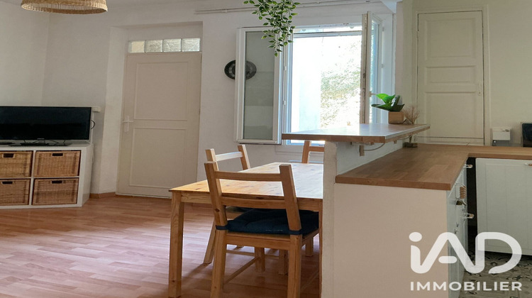 Ma-Cabane - Location Appartement Toulon, 45 m²