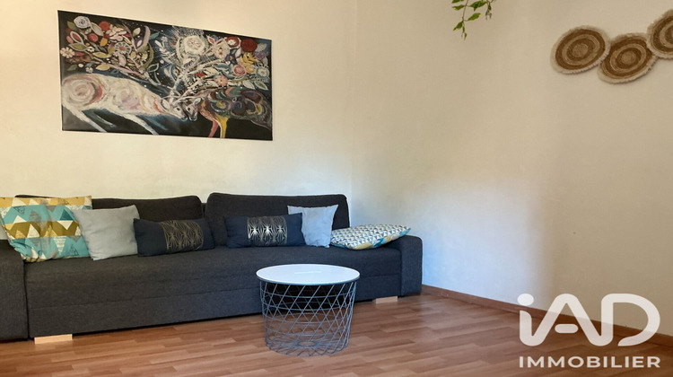 Ma-Cabane - Location Appartement Toulon, 45 m²