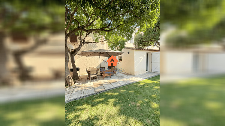 Ma-Cabane - Location Appartement Toulon, 20 m²
