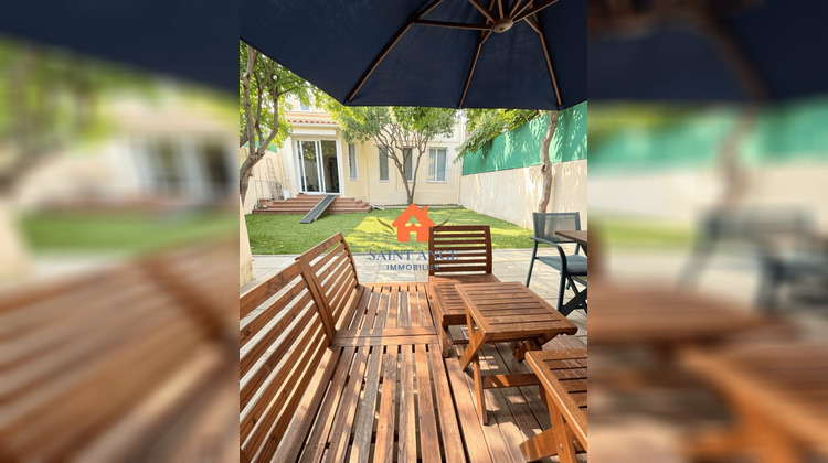 Ma-Cabane - Location Appartement Toulon, 20 m²