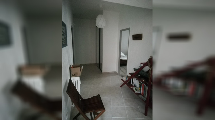 Ma-Cabane - Location Appartement Toulon, 86 m²