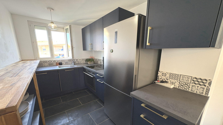 Ma-Cabane - Location Appartement Toulon, 59 m²