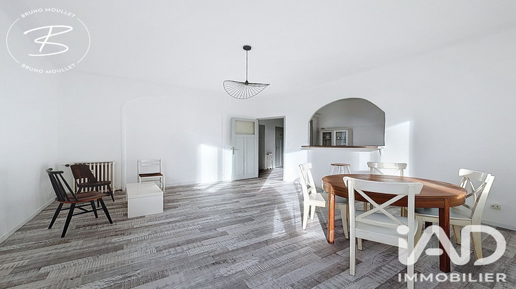 Ma-Cabane - Location Appartement Toulon, 78 m²