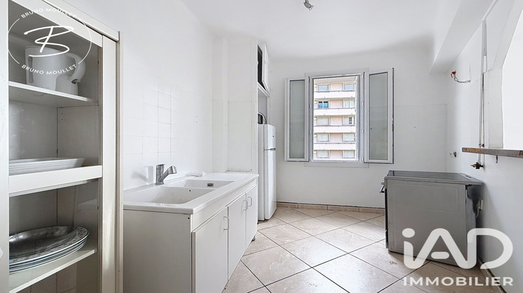 Ma-Cabane - Location Appartement Toulon, 78 m²