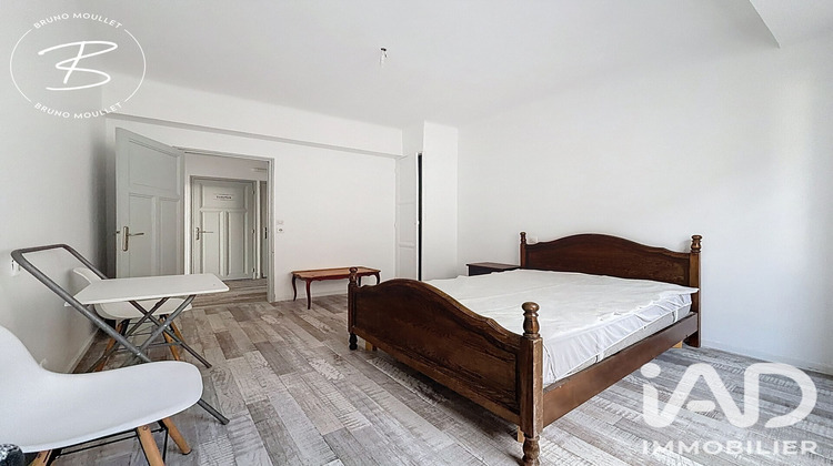 Ma-Cabane - Location Appartement Toulon, 78 m²