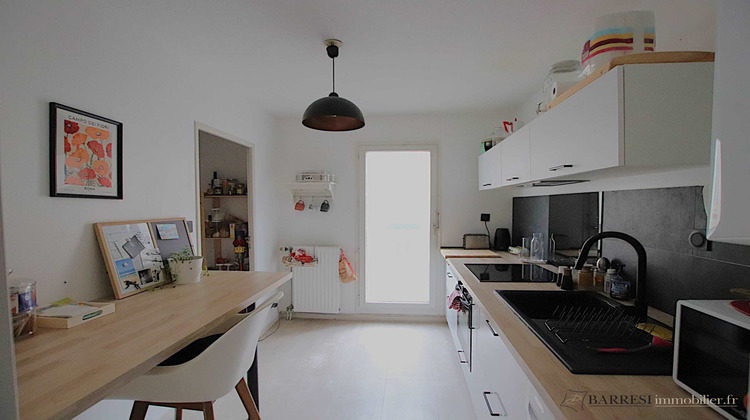 Ma-Cabane - Location Appartement Toulon, 68 m²