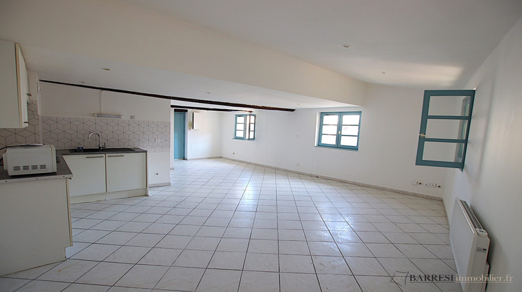 Ma-Cabane - Location Appartement Toulon, 51 m²