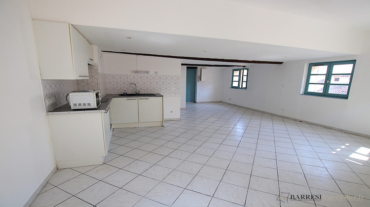 Ma-Cabane - Location Appartement Toulon, 51 m²