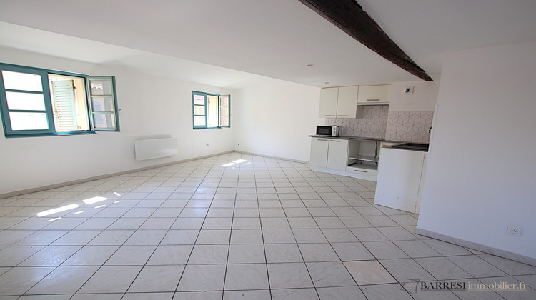 Ma-Cabane - Location Appartement Toulon, 51 m²