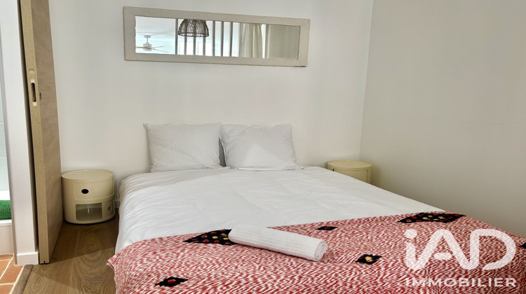 Ma-Cabane - Location Appartement Toulon, 35 m²