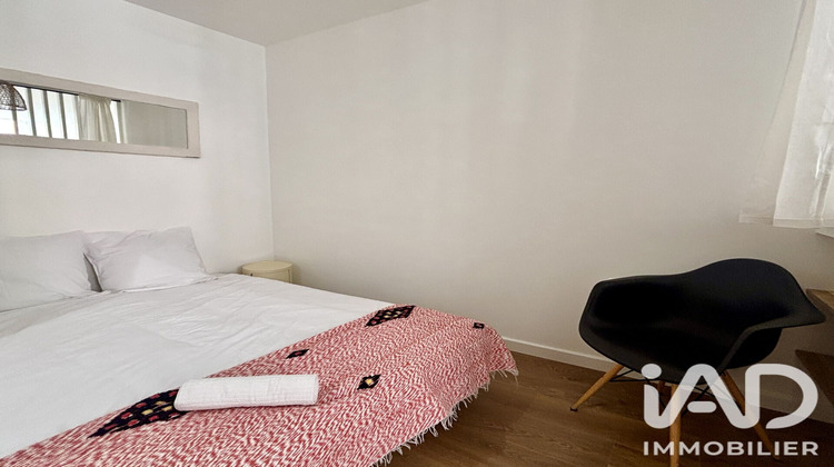 Ma-Cabane - Location Appartement Toulon, 35 m²