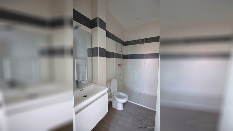Ma-Cabane - Location Appartement Toulon, 26 m²