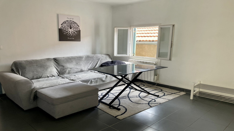 Ma-Cabane - Location Appartement Toulon, 30 m²