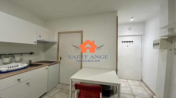 Ma-Cabane - Location Appartement Toulon, 17 m²