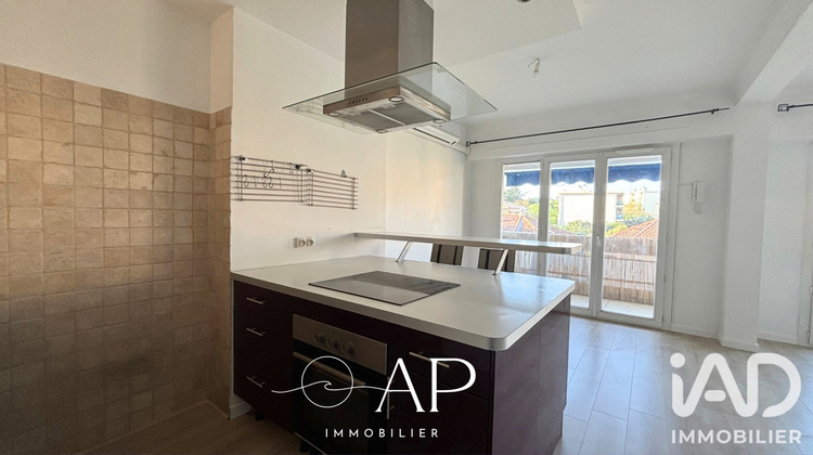 Ma-Cabane - Location Appartement Toulon, 53 m²