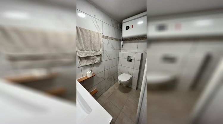 Ma-Cabane - Location Appartement Toulon, 34 m²