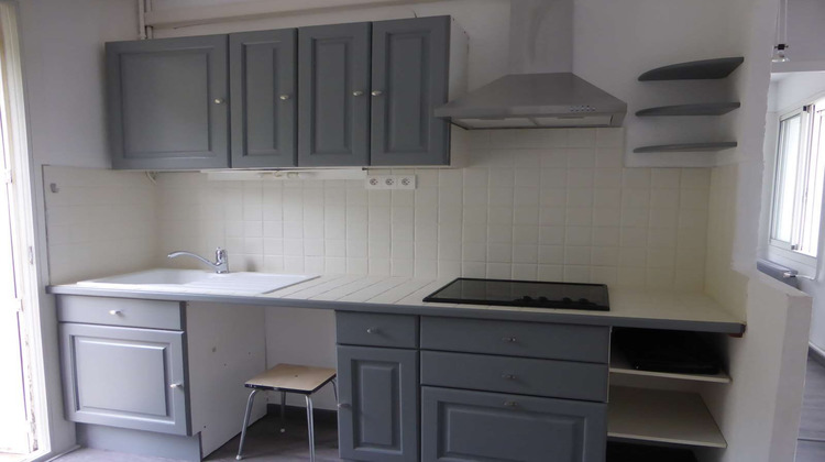 Ma-Cabane - Location Appartement Toulon, 61 m²