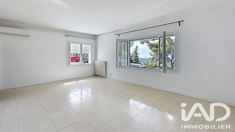 Ma-Cabane - Location Appartement Toulon, 84 m²
