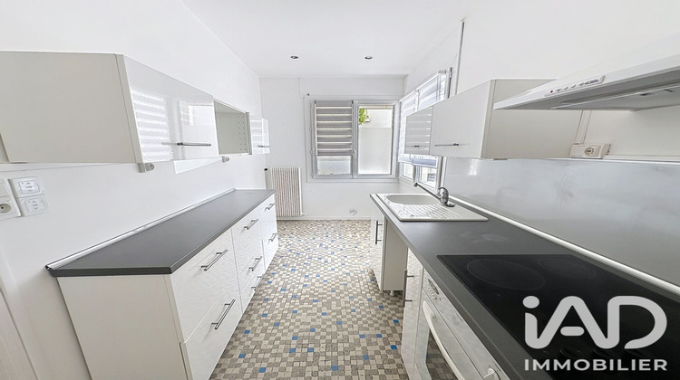 Ma-Cabane - Location Appartement Toulon, 84 m²
