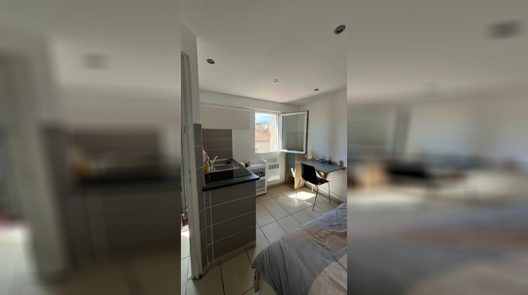 Ma-Cabane - Location Appartement Toulon, 9 m²