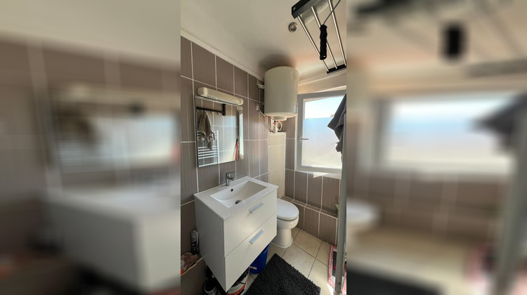 Ma-Cabane - Location Appartement Toulon, 9 m²