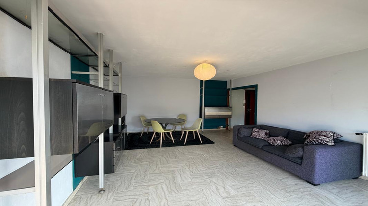 Ma-Cabane - Location Appartement Toulon, 49 m²