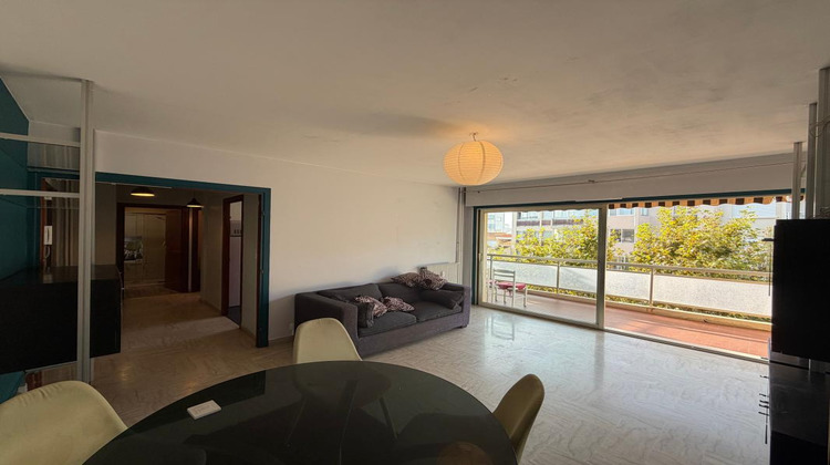 Ma-Cabane - Location Appartement Toulon, 49 m²
