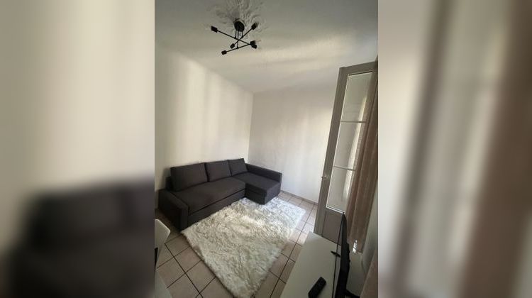 Ma-Cabane - Location Appartement Toulon, 54 m²